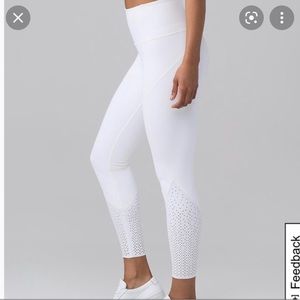 Lululemon Leggings